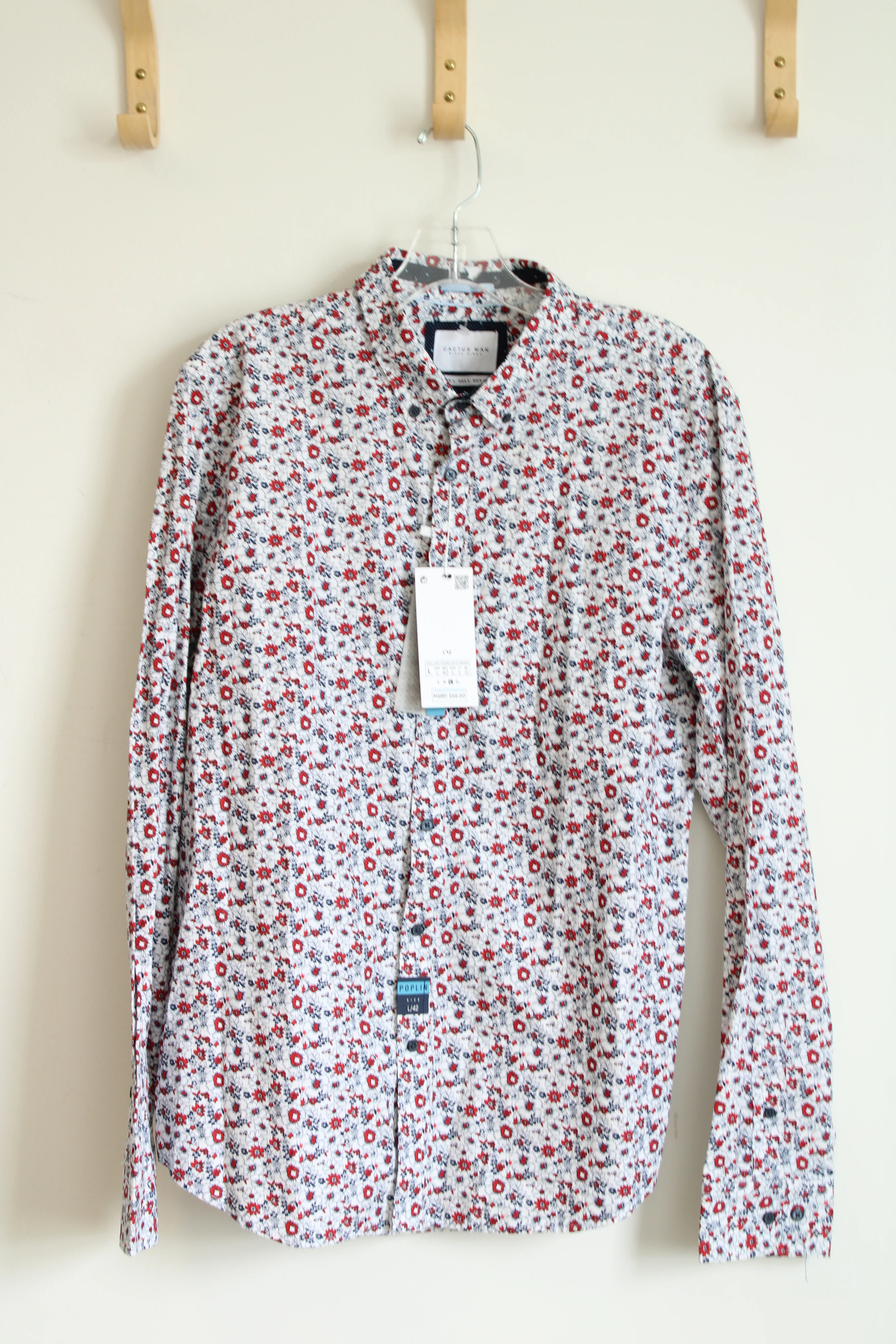 NEW With Tags